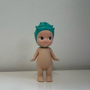 Marine seashell Sonny Angel